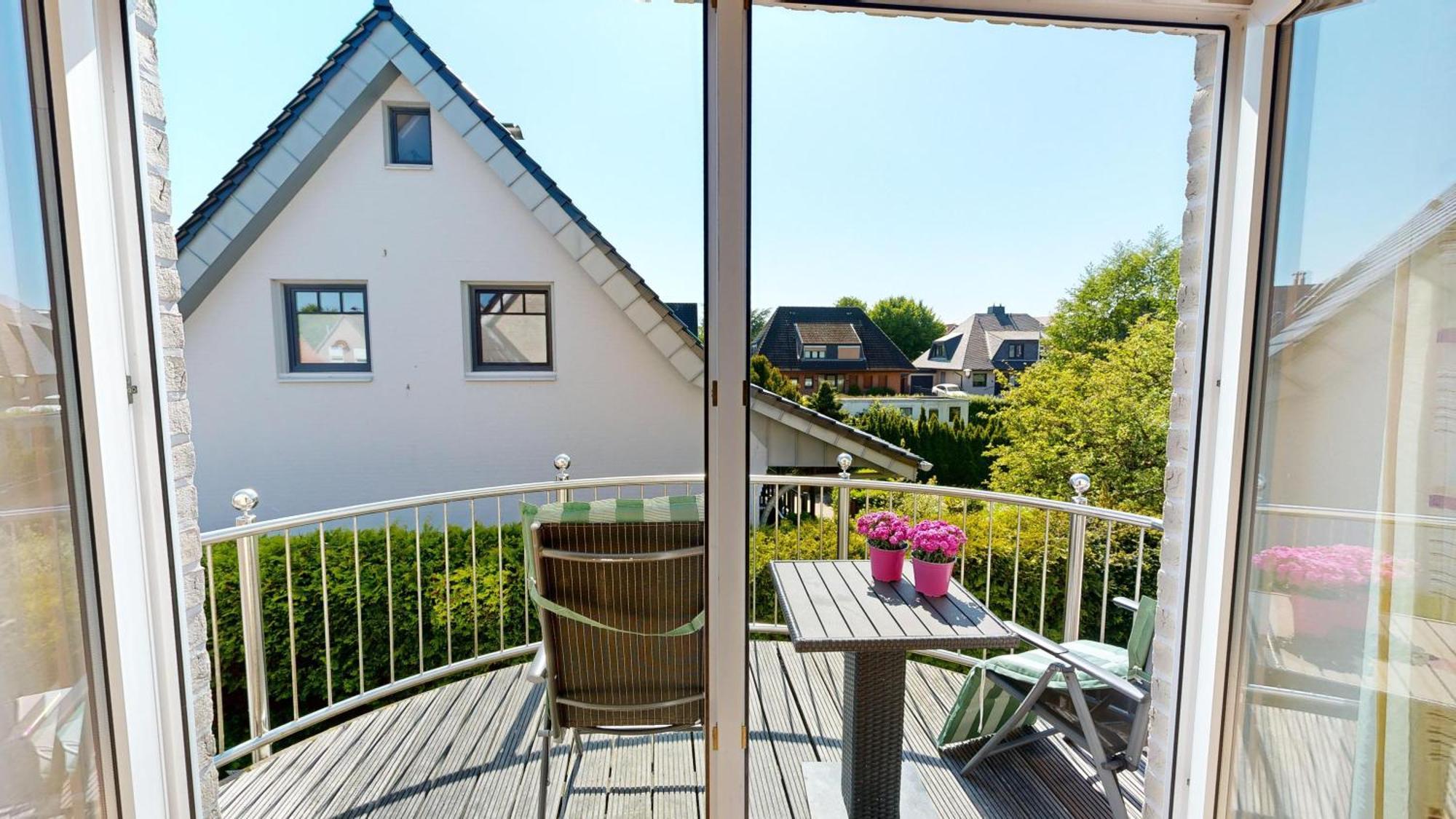 Appartementhaus Sir Henry Sir Henry Wohnung 2 Grömitz Exterior foto